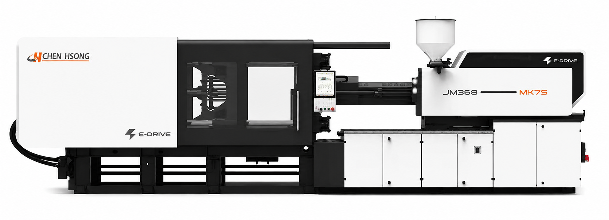 JetMaster MK7S