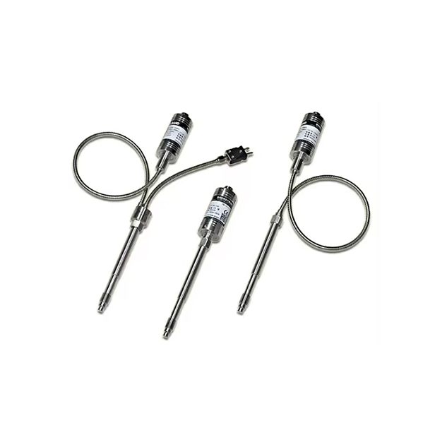 Sensores de presión de masa